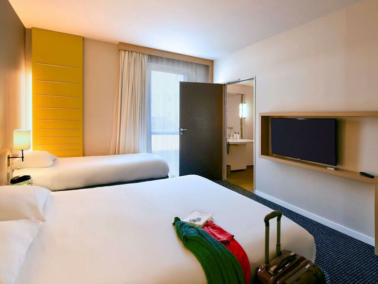 Hotel Ibis Styles Nantes Reze A�roport