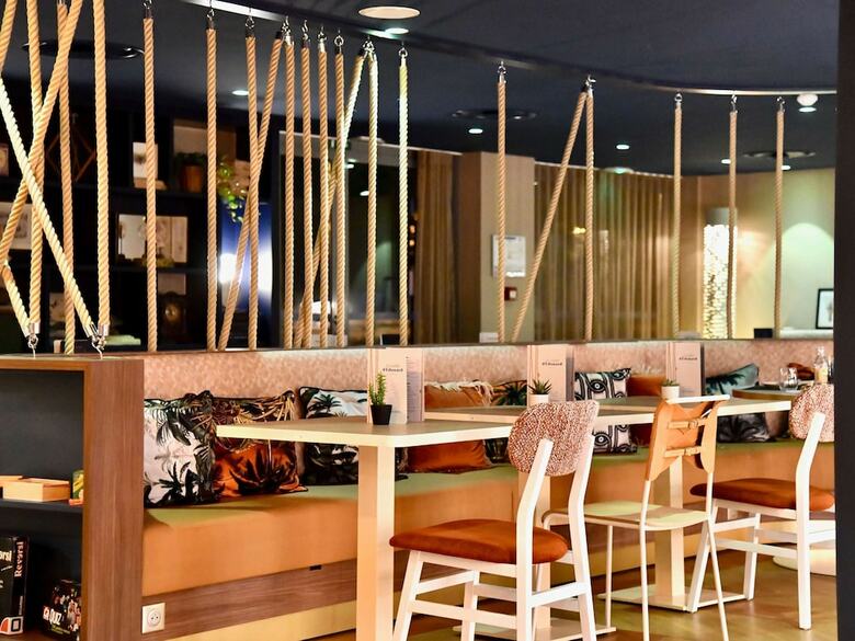 Hotel Ibis Styles Nantes Reze A�roport