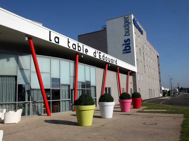 Hotel Ibis Styles Nantes Reze A�roport