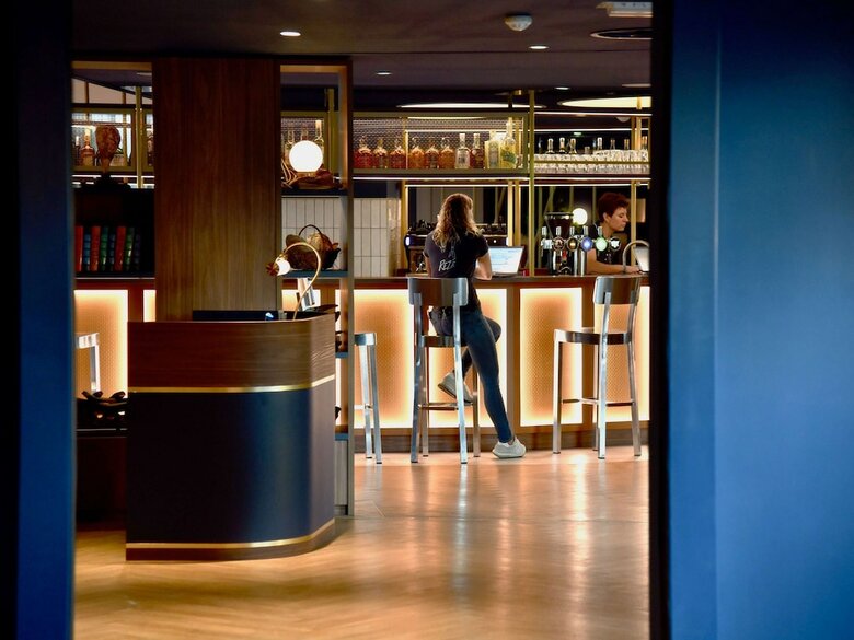 Hotel Ibis Styles Nantes Reze A�roport