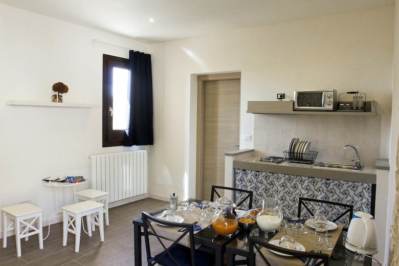 Apartamento Residence San Martino