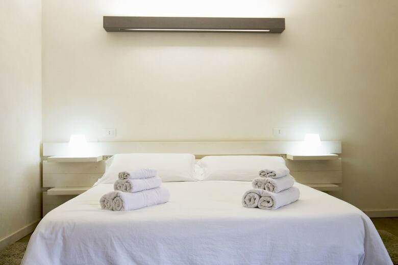 Apartamento Residence San Martino