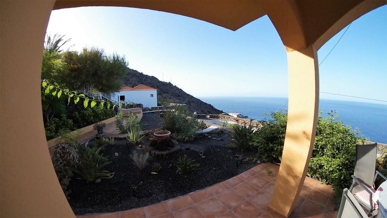 Apartamento Villa Puerto Naos