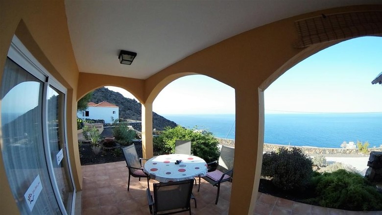 Apartamento Villa Puerto Naos