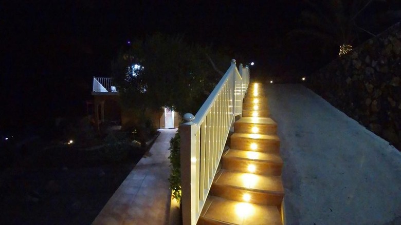 Apartamento Villa Puerto Naos