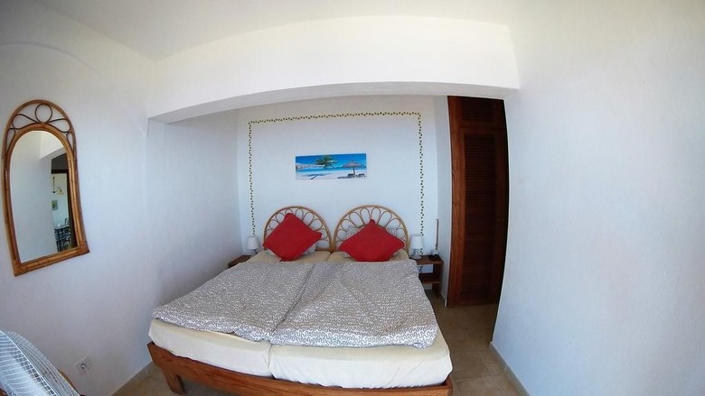 Apartamento Villa Puerto Naos