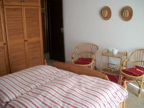 Apartamento Villa Puerto Naos