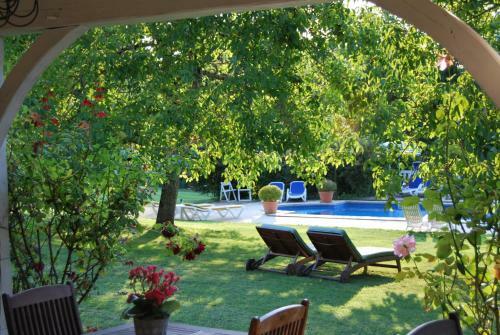 Hostal Le Clos Lascazes