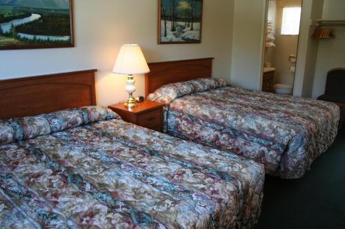 Hi-lo Motel, Cafe And Rv Park