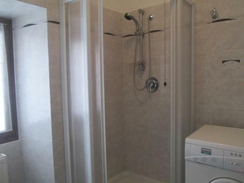 Apartamento Massone Climbing Home