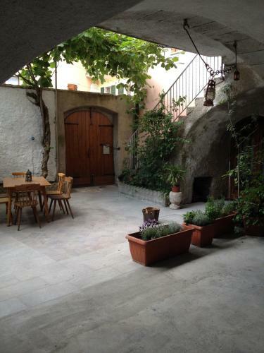 Apartamento Massone Climbing Home