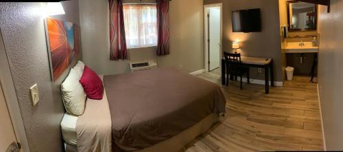 Lulu's Sleep Ezze Motel