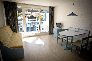 Aparthotel R�sidence Mer & Golf Fort Socoa