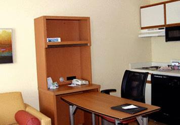 Hotel Towneplace Suites Wichita East