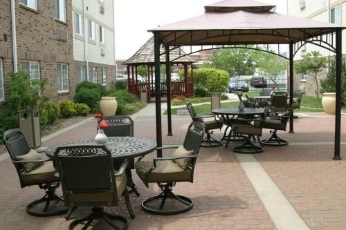 Hotel Towneplace Suites Wichita East