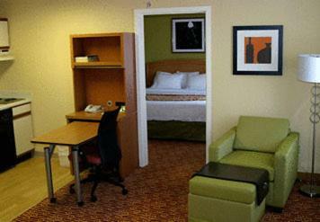 Hotel Towneplace Suites Wichita East