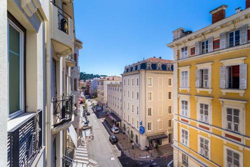 Apartamento Saint Fran�ois - 1 Chambre - Vue Mer