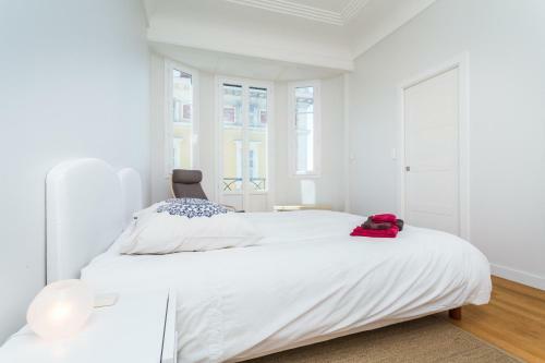 Apartamento Saint Fran�ois - 1 Chambre - Vue Mer