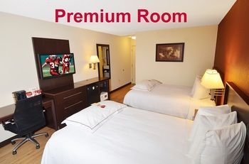 Hotel Red Roof Inn Henderson
