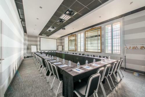 Hotel Le Saint Paul (ex Maison Du S�minaire)