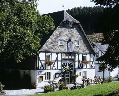 Hotel Gut Vorwald