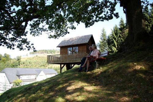 Hotel Gut Vorwald