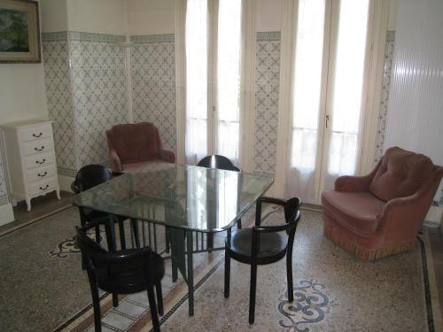Aparthotel Villa Leonie