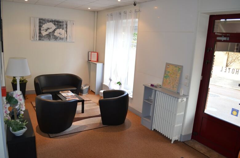 Hotel Le Royal
