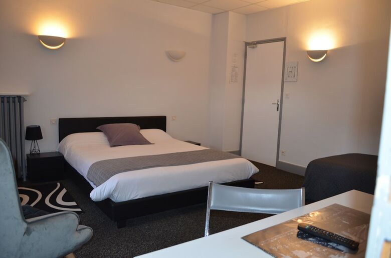 Hotel Le Royal