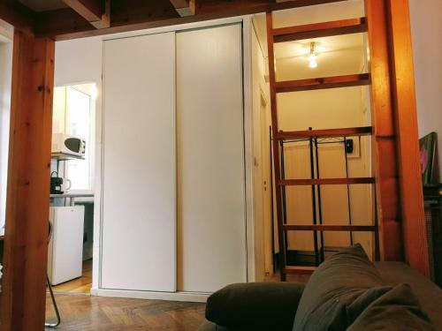 Apartamento Appartement Nice Centre Medecin