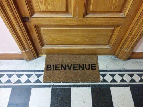 Apartamento Appartement Nice Centre Medecin