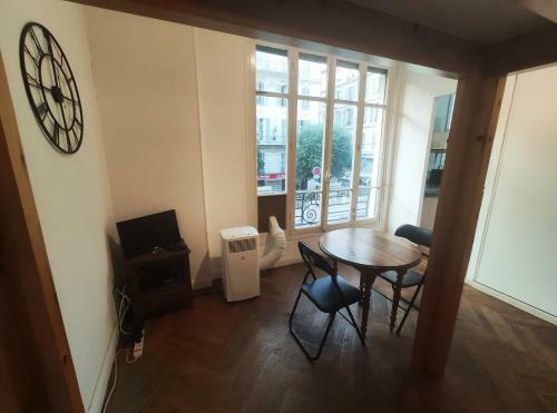 Apartamento Appartement Nice Centre Medecin