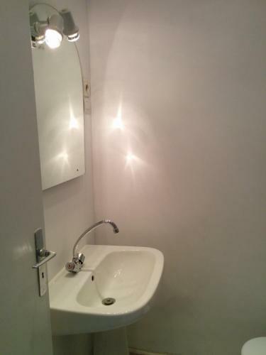 Apartamento Appartement Nice Centre Medecin