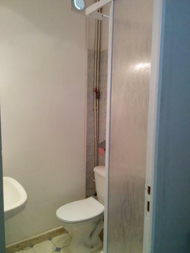 Apartamento Appartement Nice Centre Medecin