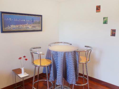 Apartamento Impasse De La Douane Nice