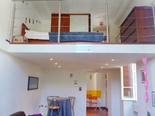 Apartamento Impasse De La Douane Nice