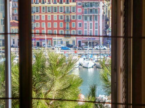 Apartamento Impasse De La Douane Nice