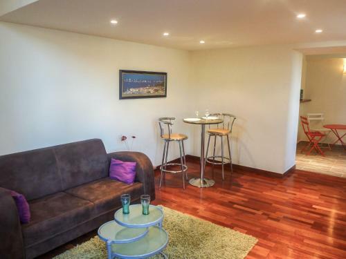 Apartamento Impasse De La Douane Nice