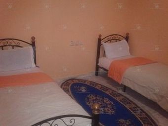 Bed & Breakfast Hotel Tahiti