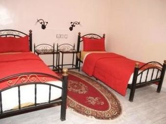 Bed & Breakfast Hotel Tahiti