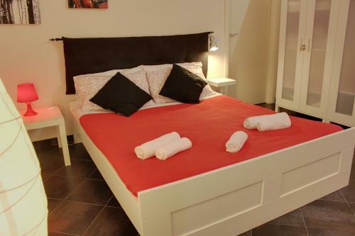 Apartamento Garibaldi