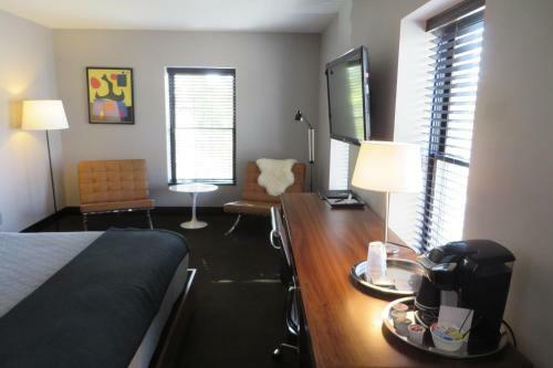 St. Paul Hotel Wooster
