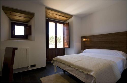 Hostal Hospederia Convento San Francisco