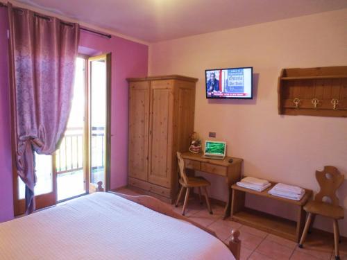 Agroturismo Antico Fienile Agritur