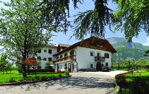 Agroturismo Antico Fienile Agritur