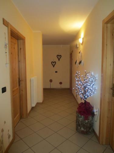 Agroturismo Antico Fienile Agritur