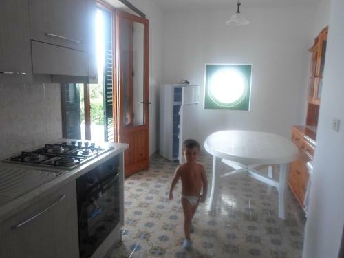 Villagiuditta Case Vacanze