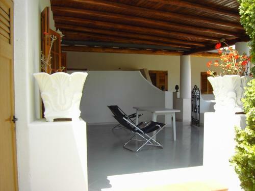 Villagiuditta Case Vacanze