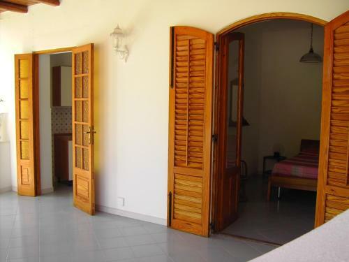 Villagiuditta Case Vacanze