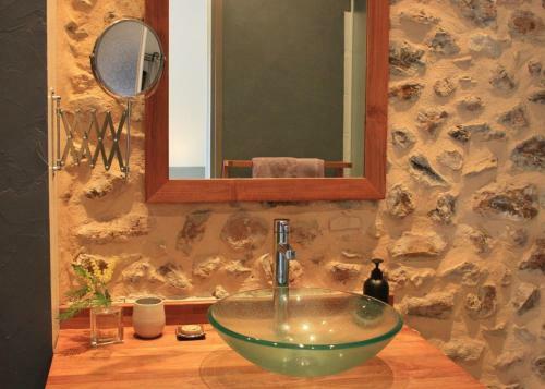 Bed & Breakfast Chambres D'h�tes L�one Haute